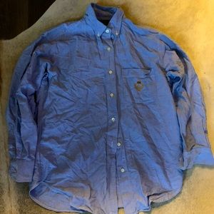 Ralph Lauren Jean Shirt